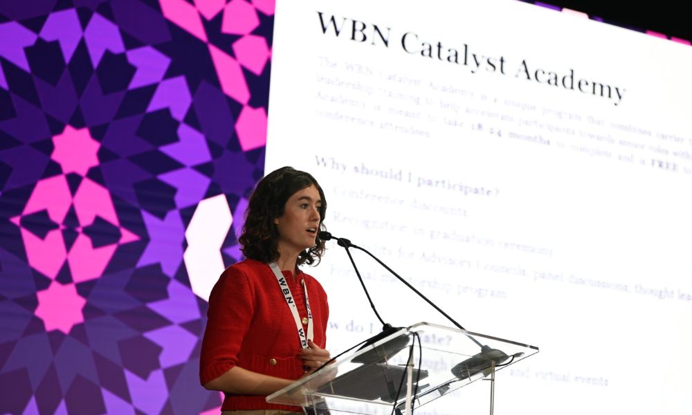 WBN partners with Millennials4Boards as talent crisis tightens grip on industry WBN partners with Millennials4Boards as talent crisis tightens grip on industry