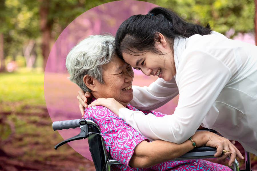 Where the Sandwich Generation is Most Financially Squeezed Where the Sandwich Generation is Most Financially Squeezed