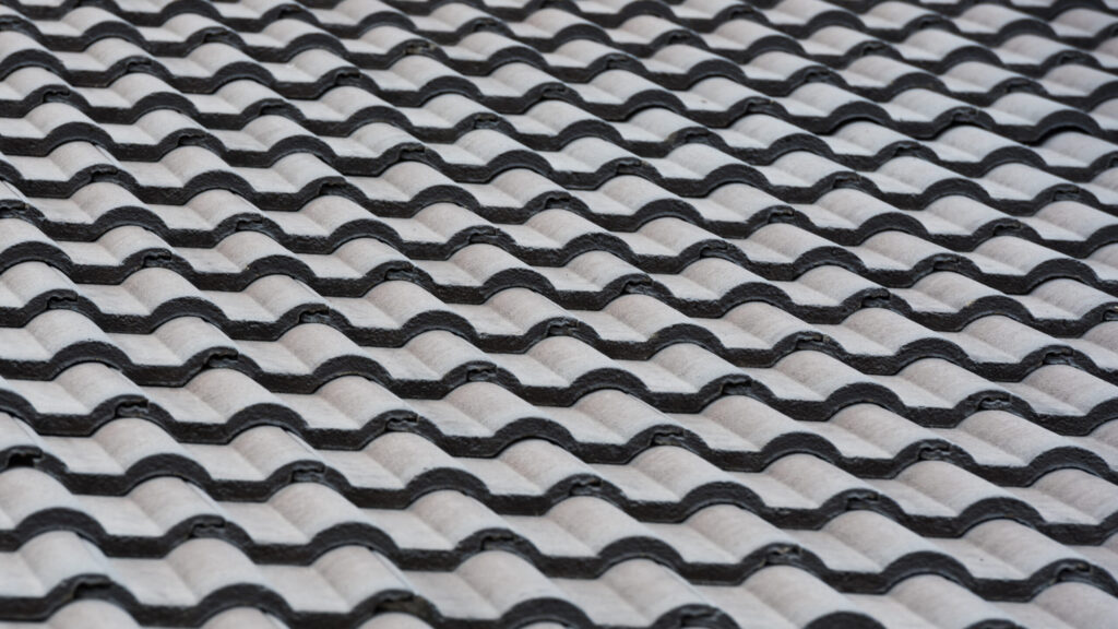 Winds Under 110 mph Simply Do Not Damage Concrete Tiles Winds Under 110 mph Simply Do Not Damage Concrete Tiles