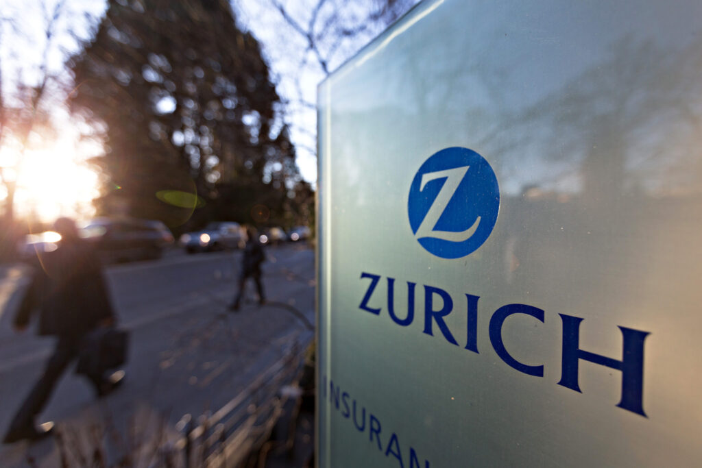 Zurich Insurance Said to Near Beazley Deal Funded by Equity Sale Next Week Zurich Insurance Said to Near Beazley Deal Funded by Equity Sale Next Week