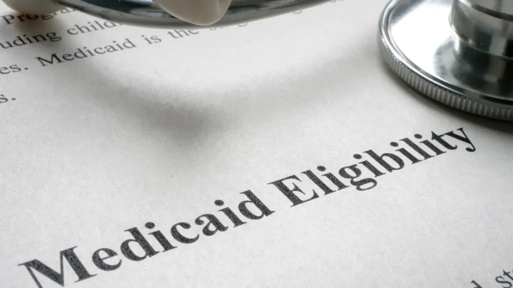 10M could lose Medicaid due to work requirements, more frequent eligibility checks: study