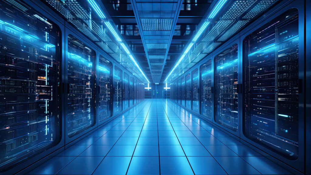 A Backlash Against Data Centers Is Spilling Into French Municipal Election Races