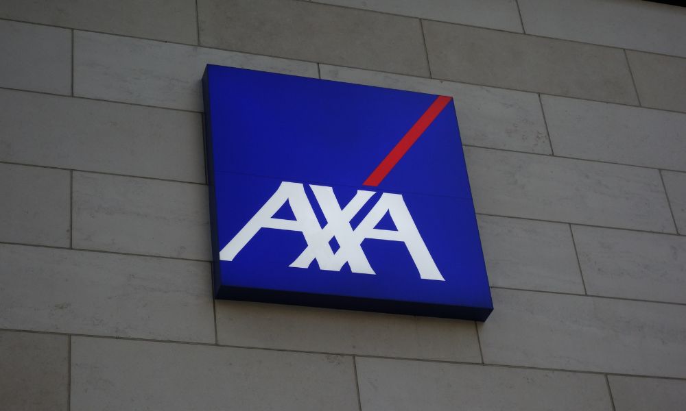 AXA records strong growth in full-year financials AXA records strong growth in full-year financials