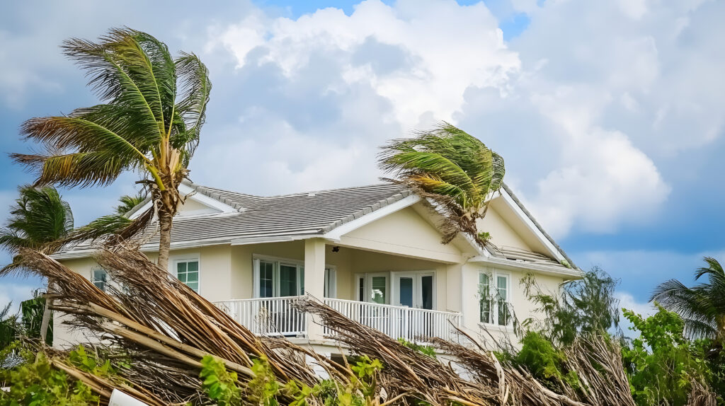 Academics propose a Federal backstop for the homeowners’ insurance crisis