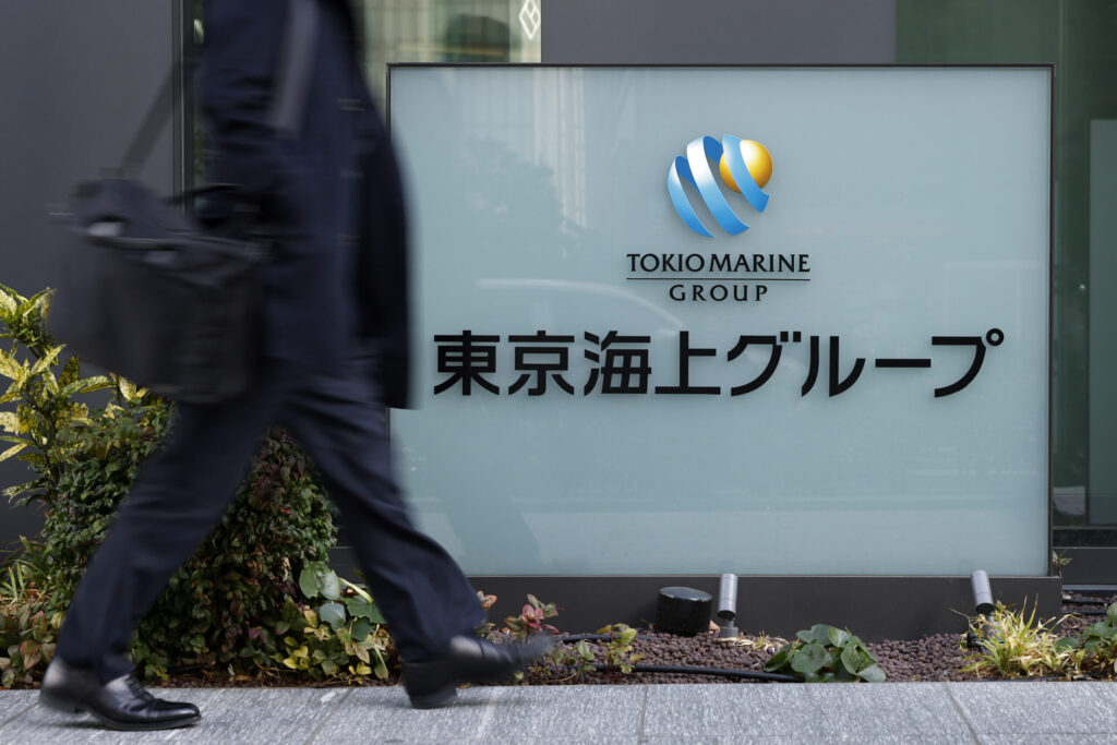 Berkshire Hathaway to Invest $1.8 Billion in Tokio Marine