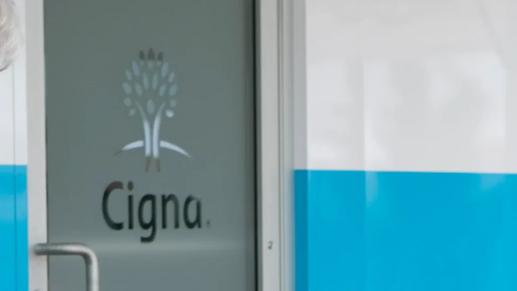 Brian Evanko to succeed David Cordani as CEO of Cigna