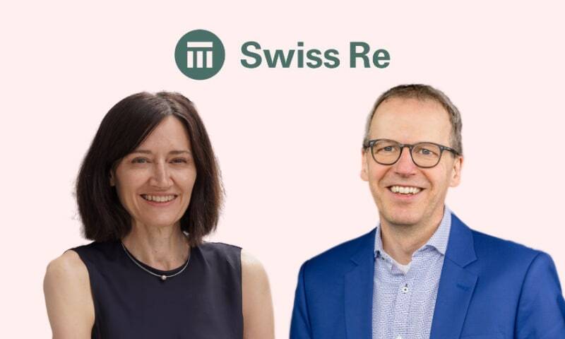 Broadening the investable ILS universe through proprietary catastrophe modelling: Swiss Re Broadening the investable ILS universe through proprietary catastrophe modelling: Swiss Re