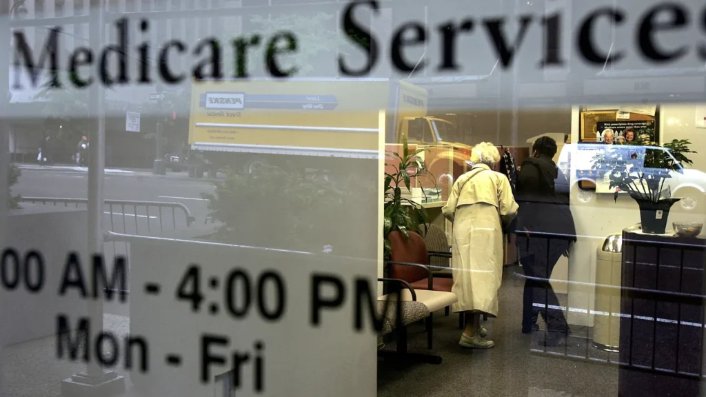 CMS receives record comments on controversial Medicare Advantage payment proposal