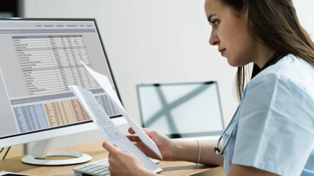 CMS sets standards for electronic transfer of claims documentation