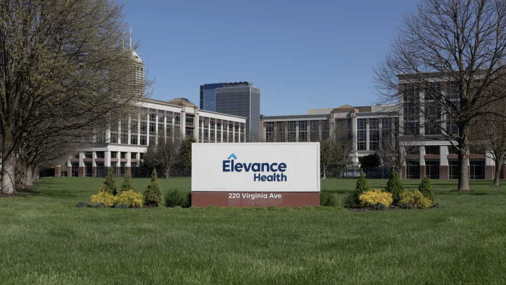 CMS threatens Elevance with Medicare Advantage sanctions