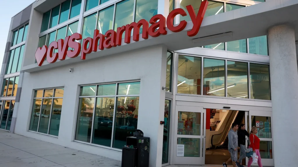 CVS, Google Cloud partner on healthcare consumer engagement platform