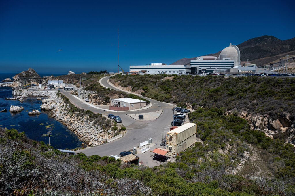 California Is Reconsidering Nuclear Energy After 50-Year Ban