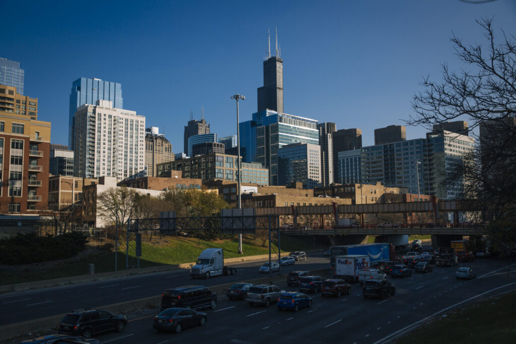 Chicago Area’s $19 Billion Tax Bill Fuels Fight for Assessor Job
