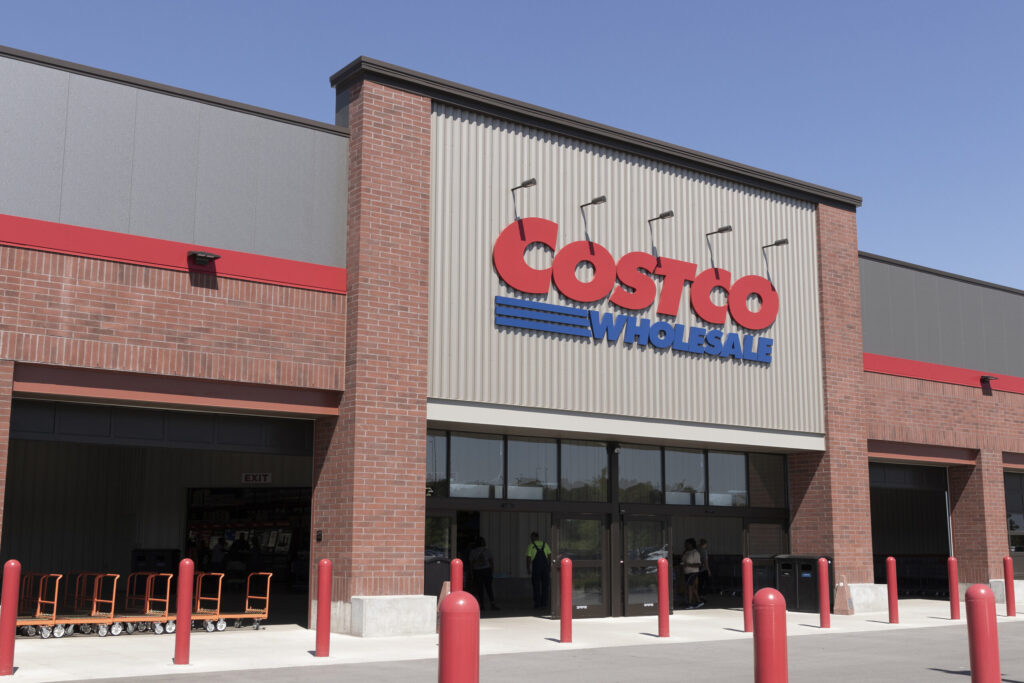 Costco Customers Sue for Share of Refunds From Trump Tariffs