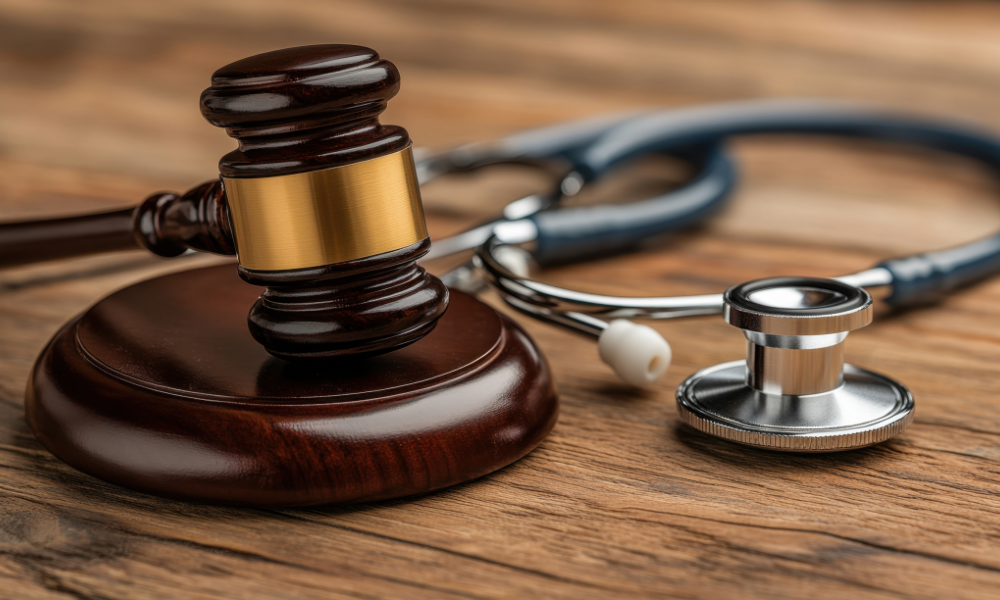 Court blocks medical supply company from challenging Hartford workers’ comp payments Court blocks medical supply company from challenging Hartford workers' comp payments