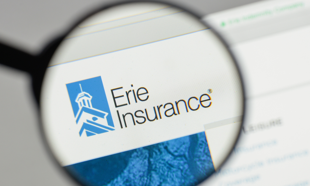 Court strips Erie Insurance of notice defense in sole proprietor claim Court strips Erie Insurance of notice defense in sole proprietor claim