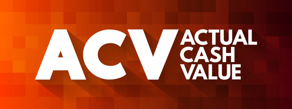 Depreciation on ACV is OK, Court Says in Knocking Down Class Action vs. Cincinnati