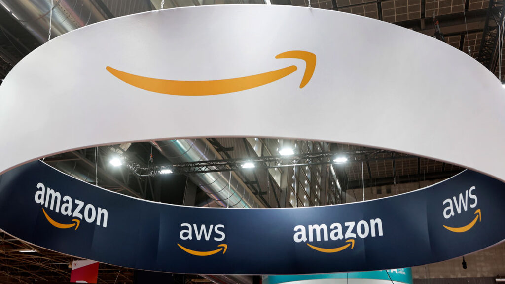 Drone Strikes Damage Amazon Data Centers in the UAE and Bahrain