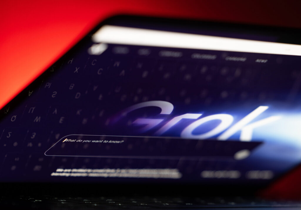 EU Moves to Ban AI That Creates Nonconsensual Sexual Images