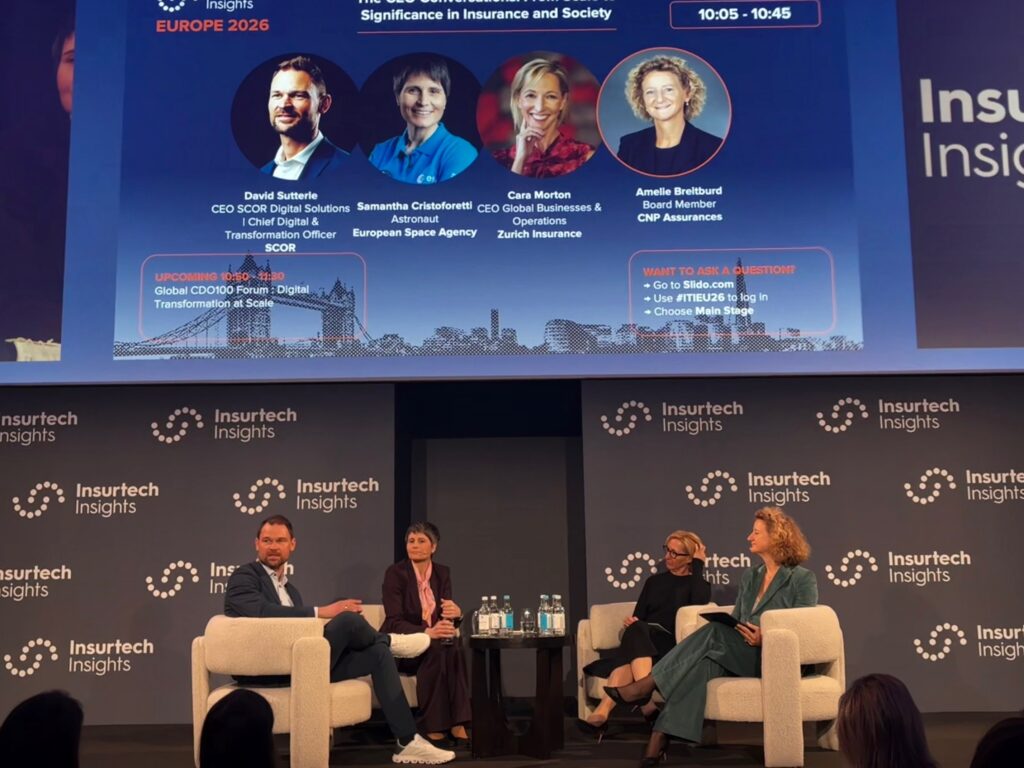 Education, not just affordability: Insurers rethink strategies to close protection gap