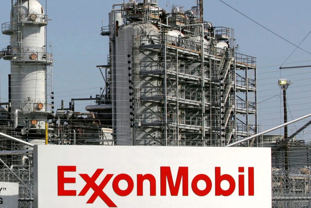 ExxonMobil Set to Move to Texas In Search of Business Friendly Environment