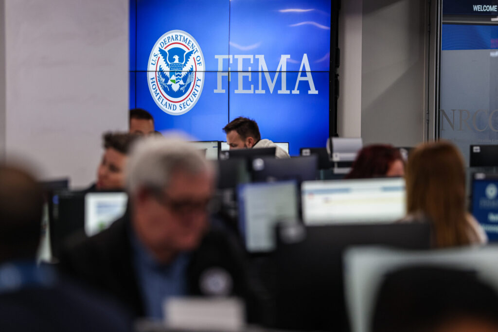 FEMA to Offer $1 Billion for Disaster Resilience After Lawsuit FEMA to Offer $1 Billion for Disaster Resilience After Lawsuit
