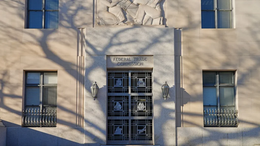 FTC creates healthcare task force