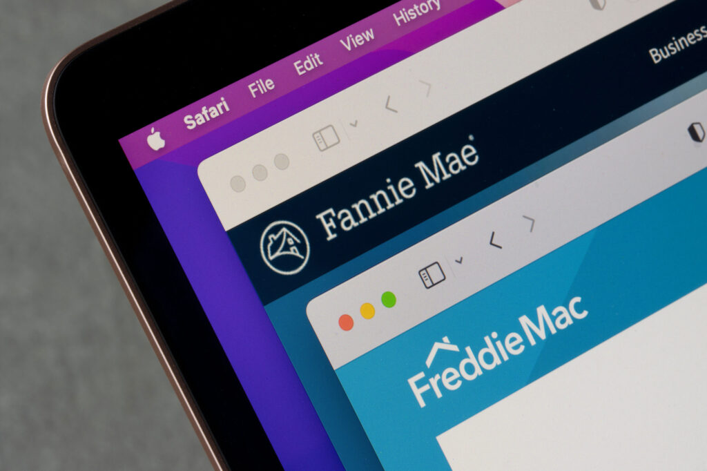 Fannie Mae, Freddie Mac Will Again Accept Actual Cash Value Home Insurance