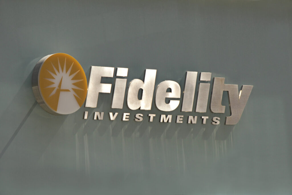 Fidelity Beats Lawsuit Over Fees in $439 Billion Money Market Fund Fidelity Beats Lawsuit Over Fees in $439 Billion Money Market Fund