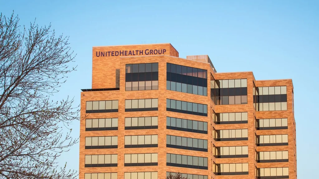 Former Optum chief departs UnitedHealth
