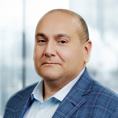 Galaviz Succeeds Patriot Growth Founder Gardner as CEO Galaviz Succeeds Patriot Growth Founder Gardner as CEO