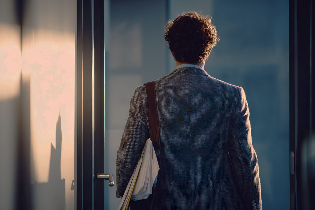 Gallagher company sues ex-employee over alleged insider client theft scheme