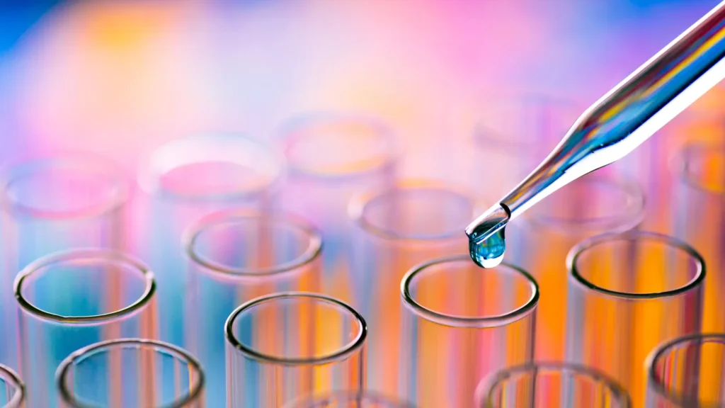 Genetic tests come under scrutiny in Trump administration’s fraud crackdown