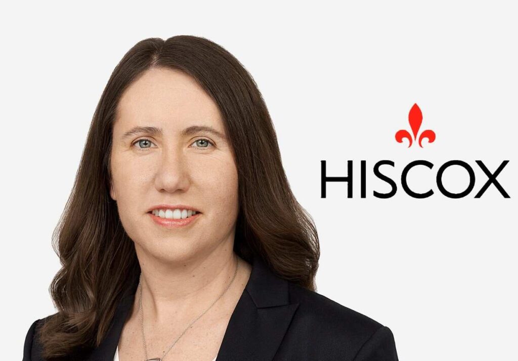 Hiscox Capital Partners, a ‘natural evolution’ to a unified platform for third-party capital: Liz Breeze