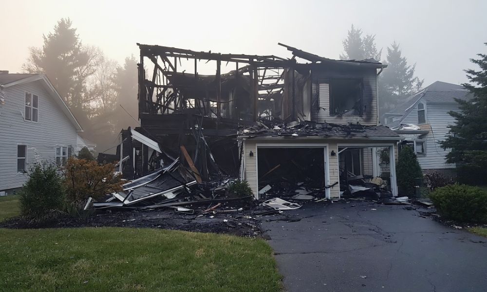 Homeowners sue Chubb over disputed appraisal award and ALE coverage Homeowners sue Chubb over disputed appraisal award and ALE coverage