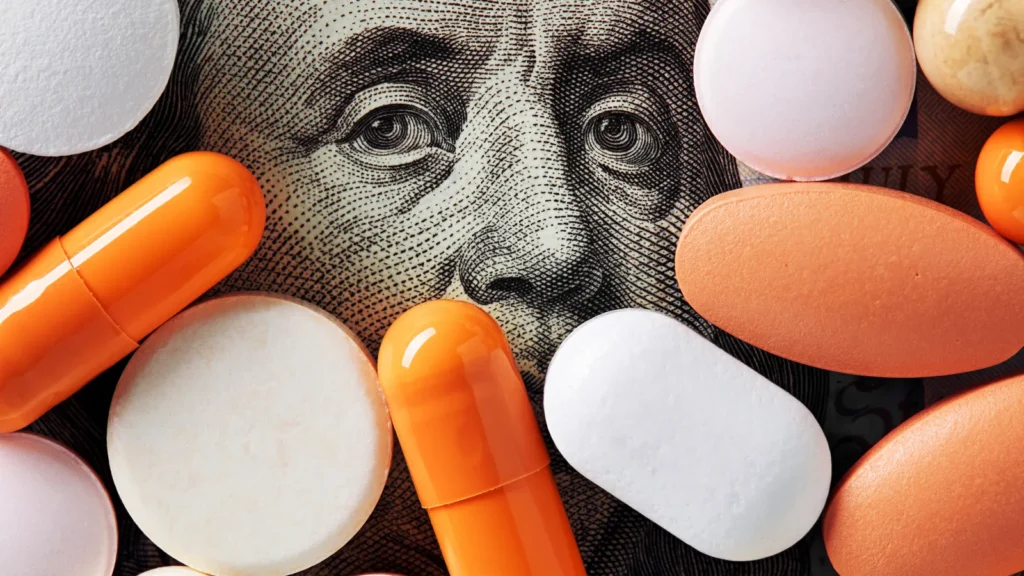 Hospitals urge regulators to halt drugmakers’ expanded 340B data policies