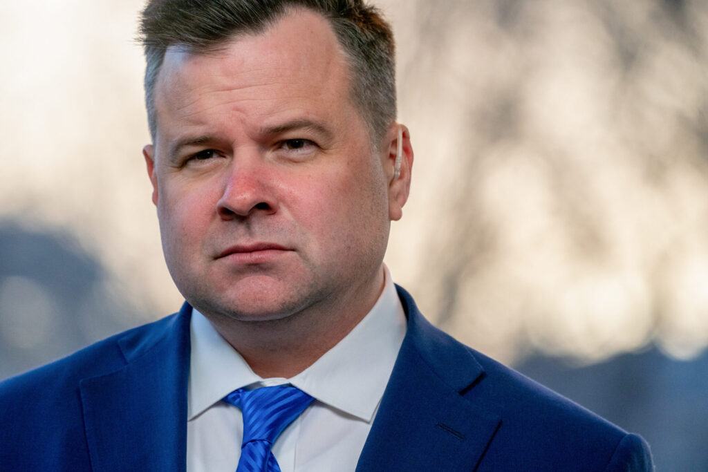 Housing Finance Chief Pulte Makes Insurance Fraud Allegations Against NY AG James