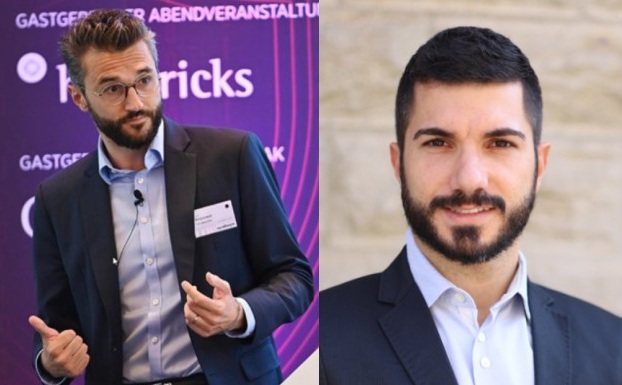 How AI-fueled cyberattacks could drive a new wave of risk clustering How AI-fueled cyberattacks could drive a new wave of risk clustering