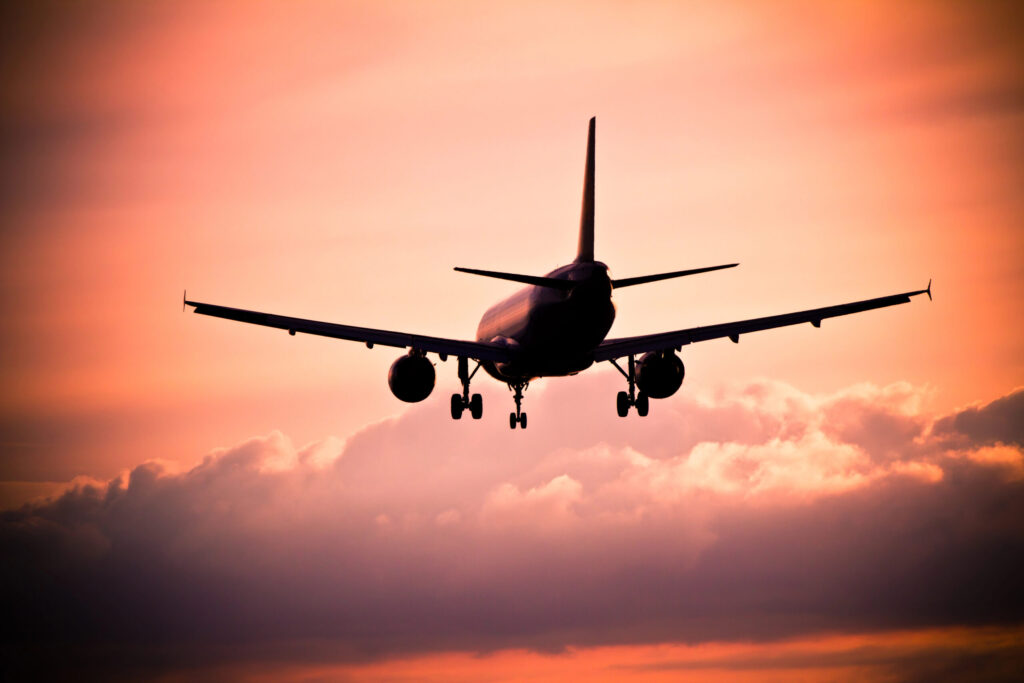 Insurance Gaps Leave Airlines Exposed as Iran Conflict Widens