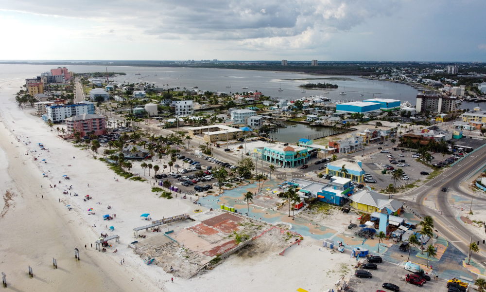 Insurer sues to void $29 million Hurricane Ian claim over alleged fraud Insurer sues to void $29 million Hurricane Ian claim over alleged fraud