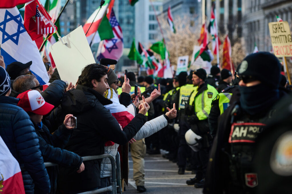 Iran War Potentially Raises Exposures for Terrorism, Political Violence Underwriters