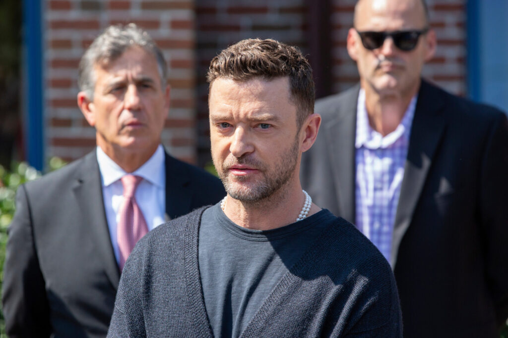 Justin Timberlake Sues to Block Release of Police Video From 2024 Drunk Driving Arrest Justin Timberlake Sues to Block Release of Police Video From 2024 Drunk Driving Arrest