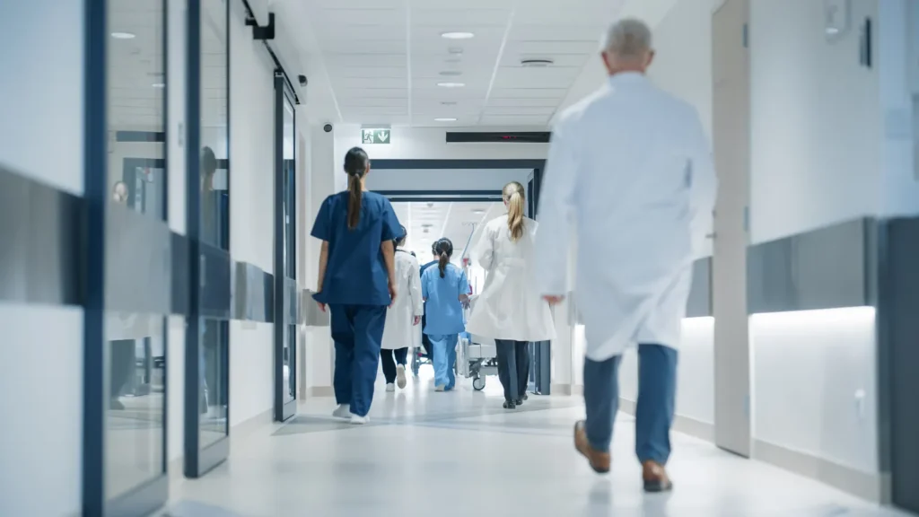 Keep care accessible and affordable for patients