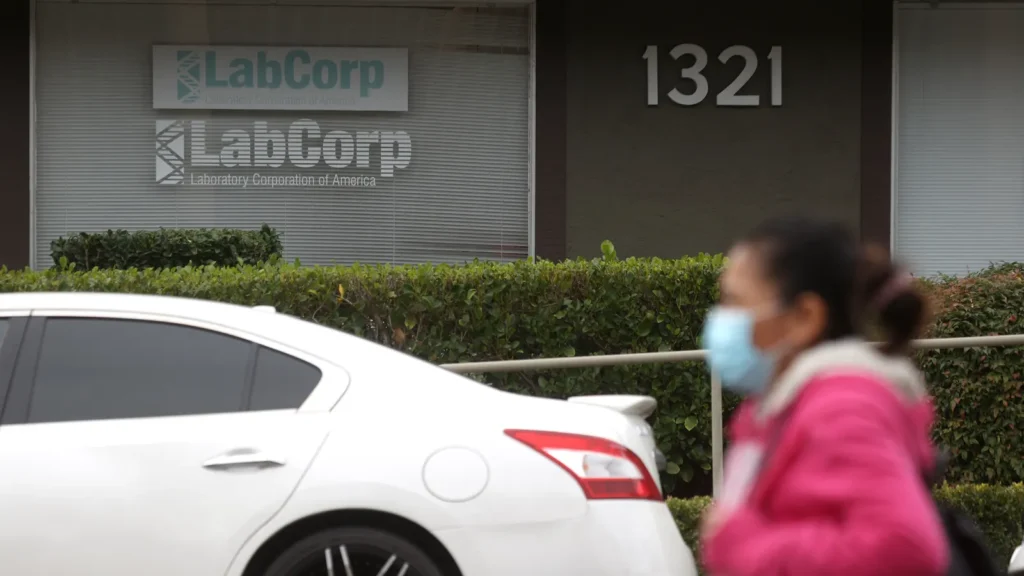 Labcorp closes purchase of New York pathology reference lab assets