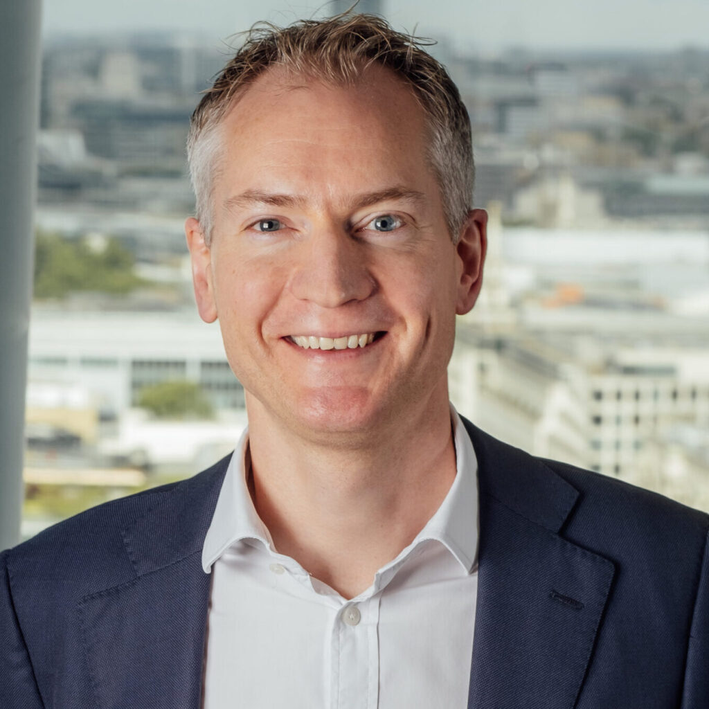 Liberty Mutual Names Hobbs President of Underwriting, GRS