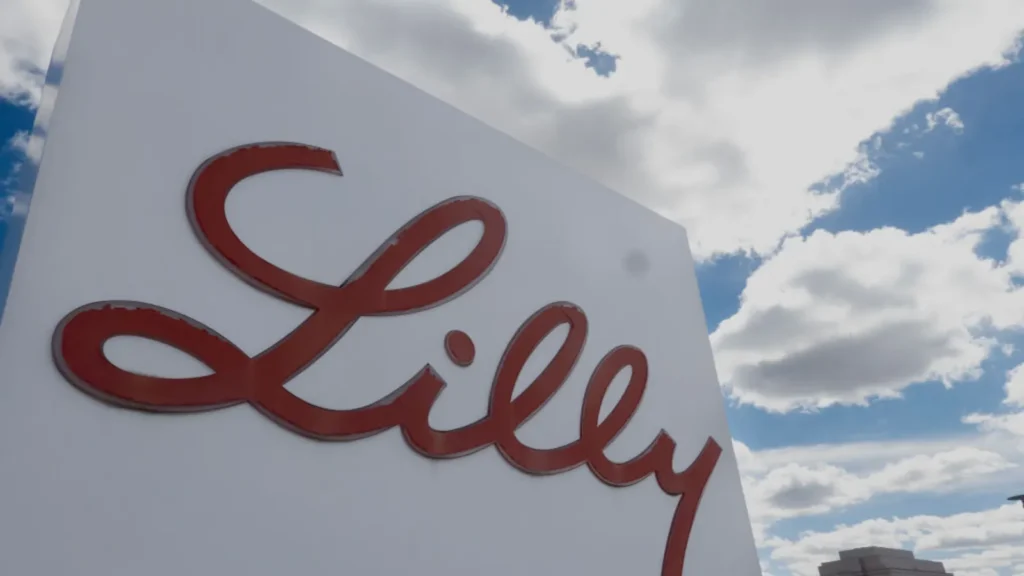 Lilly’s AI commitment expands through deal with Insilico