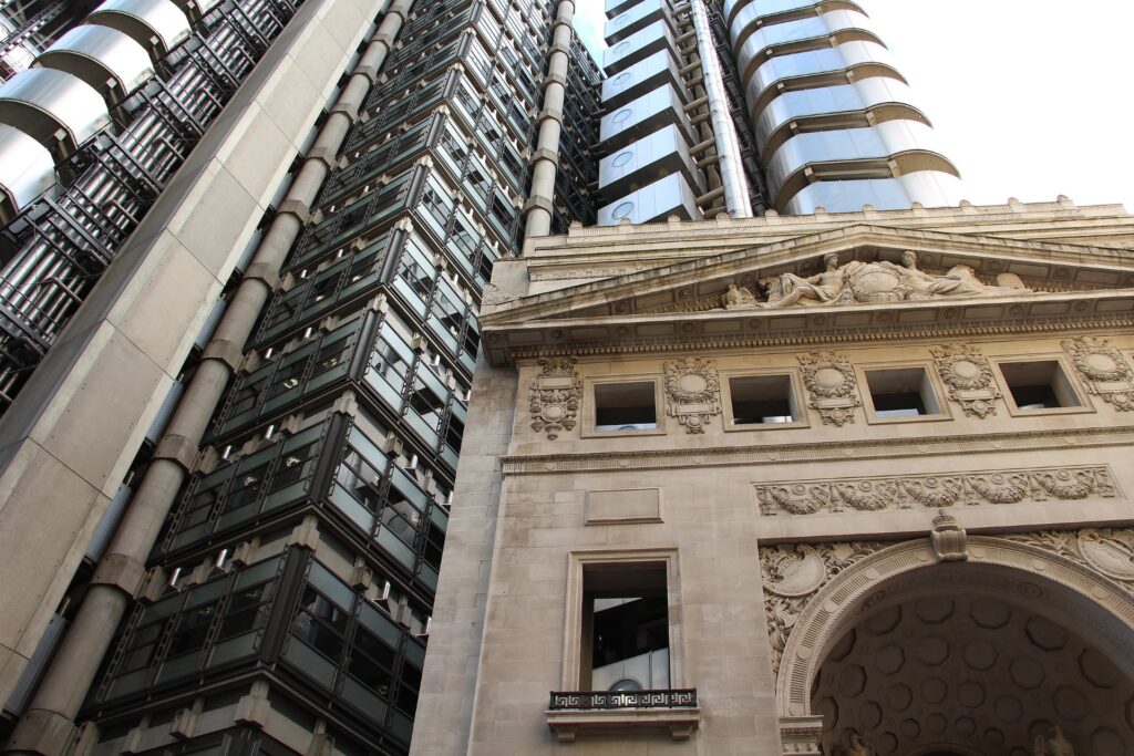 Lloyd’s posts massive profit as new strategy targets efficiency and capital advantage