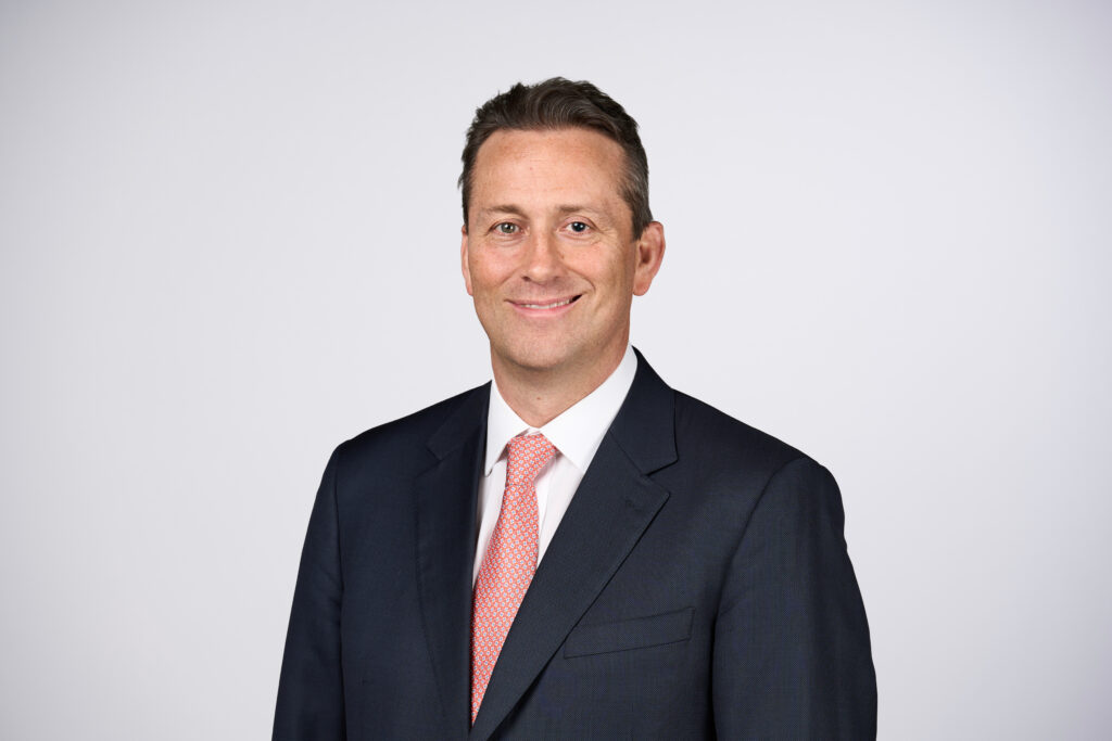 Marsh names Nick Studer CEO of Marsh Risk, creates enterprise client role for South