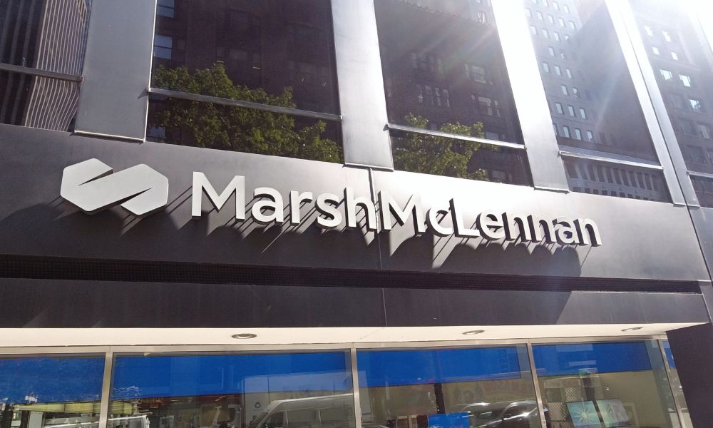 Marsh structures insurance for TerraPower nuclear project Marsh structures insurance for TerraPower nuclear project