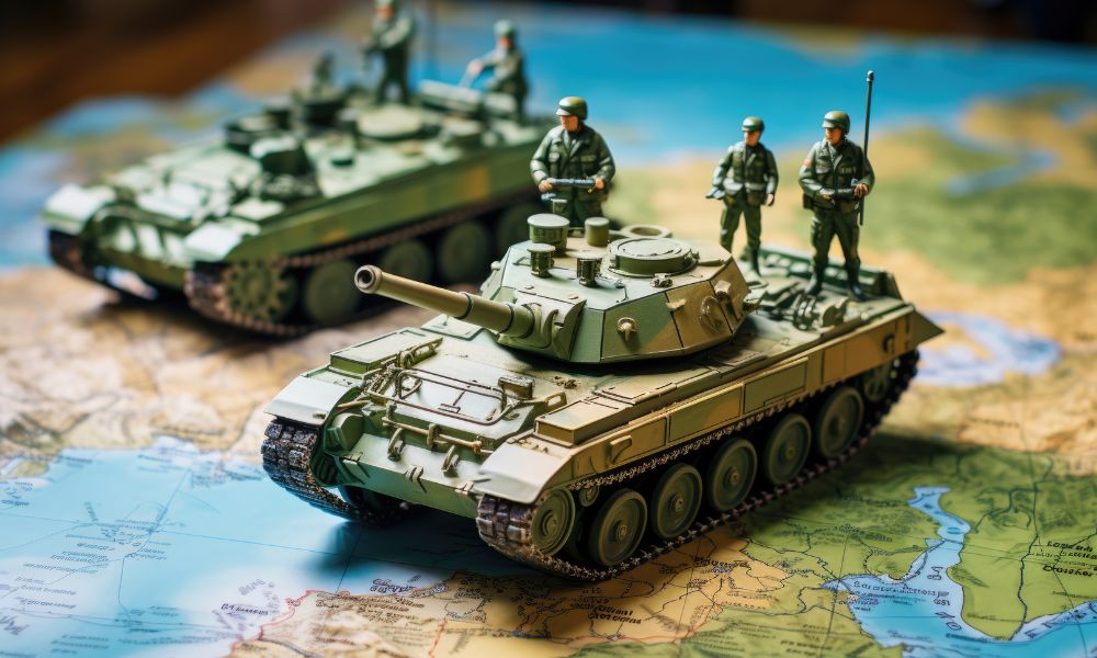 Marsh warns firms risk ‘decision paralysis’ as geopolitical volatility reshapes global risk Marsh warns firms risk ‘decision paralysis’ as geopolitical volatility reshapes global risk